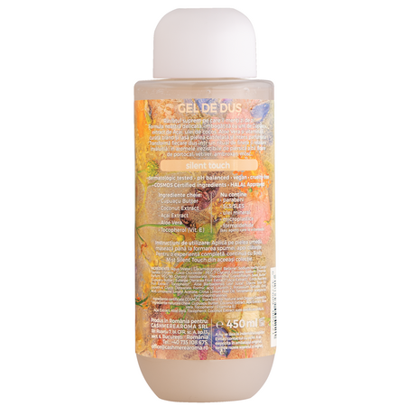 Gel de dus Silent Touch, 450 ml, Cashmere Aroma 683405