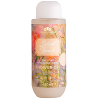 Gel de dus Silent Touch, 450 ml, Cashmere Aroma