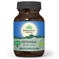 Osteoseal bio, 60 capsule, Organic India