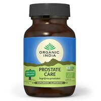 Prostate Care bio, 60 capsule, Organic India