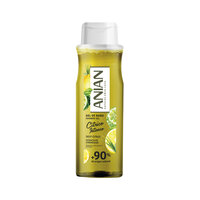 Gel de dus cu extract de lemongrass, 750 ml, Anian