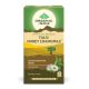 Ceai tulsi bio cu miere si musetel, 25 plicuri, Organic India 683440