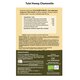 Ceai tulsi bio cu miere si musetel, 25 plicuri, Organic India 738646