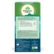 Ceai Bio Tulsi cu menta, 25 plicuri, Organic India 714288