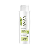 Gel de dus cu extract de ulei de masline, 750 ml, Anian