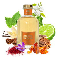 Parfum de camera Golden Bazaar, 100 ml, Cashmere Aroma