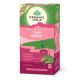 Ceai Bio Tulsi Energy, 25 plicuri, Organic India 714028