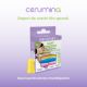 Cerumina SOFT dopuri pentru urechi din spuma , 8 bucati, Pietrasanta Pharma 683517