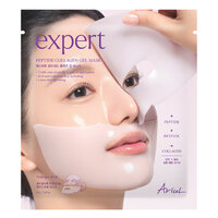 Masca hidrogel antirid Peptide Colagen Expert, 41 g, Ariul