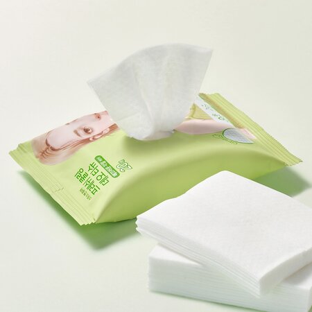 Servetele deodorante Citrus Smooth & Pure Fresh Cooling, 20 bucati, Ariul 710987