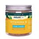 Jeleuri cu aroma de mango Vitamina D, 42 bucati, Mium Lab 683861