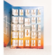 Set fiole Advent Calendar L'air, 24x2ml, Academie 683687