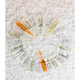 Set fiole Advent Calendar L'air, 24x2ml, Academie 683688