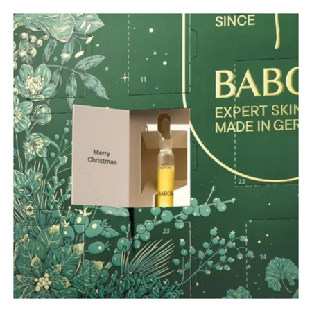 Fiole Advent Calendar, 24x2ml, Babor 683716