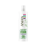 Sampon cu ulei de arbore de ceai pentru copii Kids, 400 ml, Anian