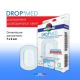 Pansament postoperator Drop Med, 7 x 5 cm, 5 bucati, Pietrasanta Pharma 667980