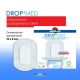 Pansament postoperator Drop Med, 10 x 6 cm, 5 bucati, Pietrasanta Pharma 668001