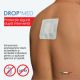 Pansament postoperator Drop Med, 10 x 10 cm, 5 bucati, Pietrasanta Pharma 668006