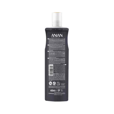 Sampon purificator pentru par gras, 400 ml, Anian 683833