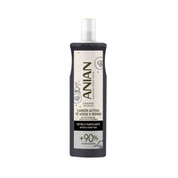 Sampon purificator pentru par gras, 400 ml, Anian