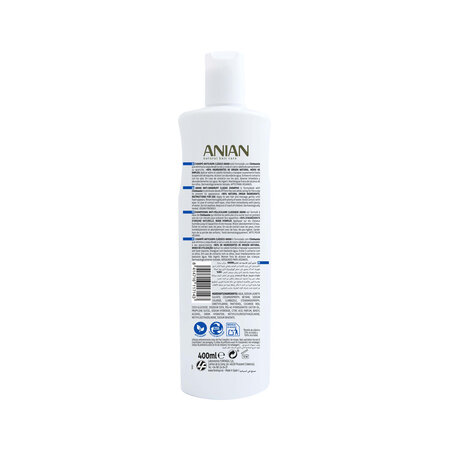 Sampon antimatreata, 400 ml, Anian 683839