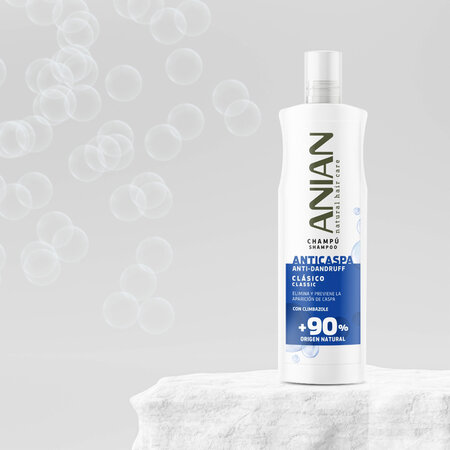 Sampon antimatreata, 400 ml, Anian 683840