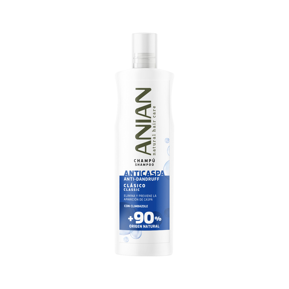 Sampon antimatreata, 400 ml, Anian