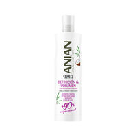 Sampon pentru par cret si ondulat, 400 ml, Anian