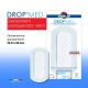 Pansament postoperator Drop Med, 10.5 x 20 cm, 5 bucati, Pietrasanta Pharma 667992