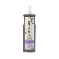 Sampon pentru par cu extract de ceapa si biotina, 400 ml, Anian