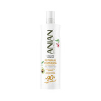 Sampon revitalizant si reparator pentru par, 400 ml, Anian
