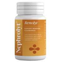 Renolyt-Nefrolyt, 60 capsule, Regenage Pharma