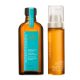 Set de par si corp Good To Glow Duo Original 100ml+50ml, Moroccanoil 683899
