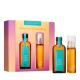 Set de par si corp Good To Glow Duo Original 100ml+50ml, Moroccanoil 683895