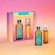 Set de par si corp Good To Glow Duo Original 100ml+50ml, Moroccanoil 683900
