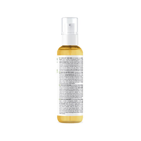 Ser pentru par cu efect anti-frizz, 100 ml, Anian 683920