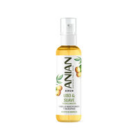 Ser pentru par cu efect anti-frizz, 100 ml, Anian