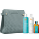 Set Sampon 250ml + Balsam 250ml + Ulei Tratament 50ml + pompita Repair, Moroccanoil 683938