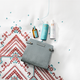 Set  Sampon 250ml, Balsam 250ml, Ulei Tratament Light 50ml Volum, Moroccanoil 683945