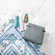 Set Sampon 250ml, Balsam 250ml, Ulei Tratament 50ml + pompita Hydration, Moroccanoil 683962