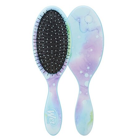 Perie pentru par Original Detangler Color Splatter, 1 bucata, Wet Brush 684266