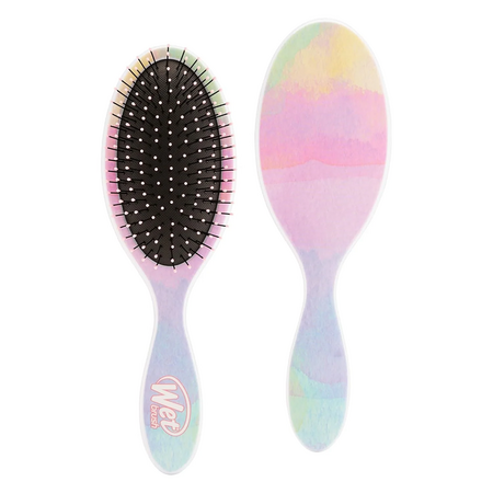 Perie de par Original Detangler-Color-Stripes, Wet Brush 684263
