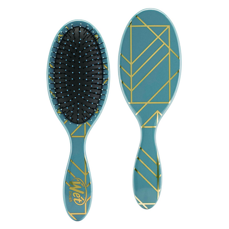Perie de par  Original Detangler-Spirit-Ocean, Wet Brush 684211