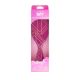 Perie de par Original Detangler-Spirit-Sangria, Wet Brush 684209