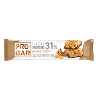 Baton proteic cu unt de arahide High Protein ProBar, 67 g, EliT