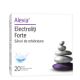 Electroliti Forte, 20 plicuri, Alevia 684098