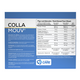 Collamouv, 30 fiole x 25 ml, Bayerische Heilmittel Wissenschaften 742900