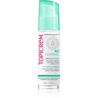 Ser facial concentrat pentru imperfectiuni AC Control, 34 ml, Topicrem