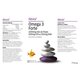 Omega 3 Forte, 30 capsule, Alevia 750773