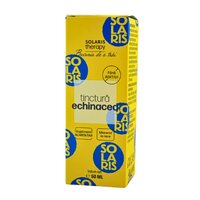 Tinctura de echinacea Therapy, 50 ml, Solaris